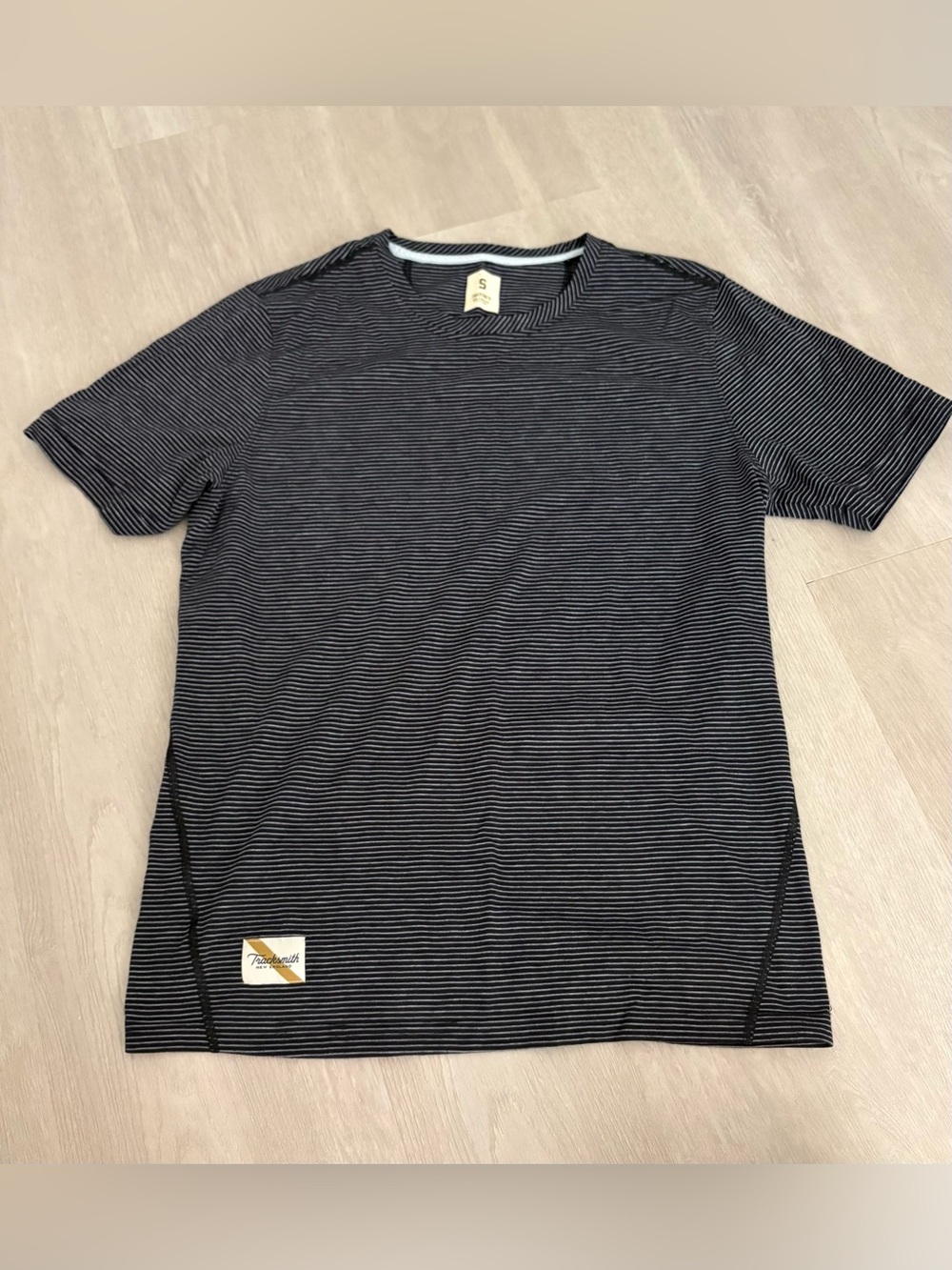 Tracksmith Horizon Tee